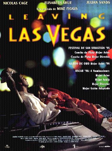 Leaving Las Vegas