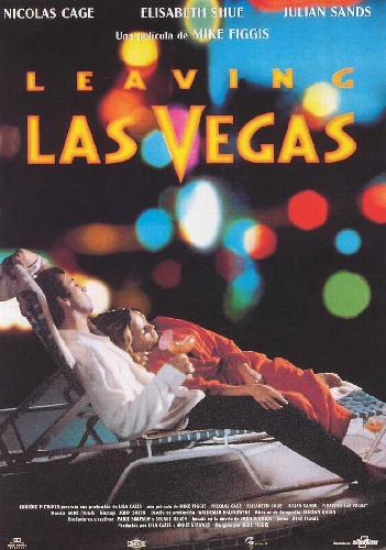 Leaving Las Vegas