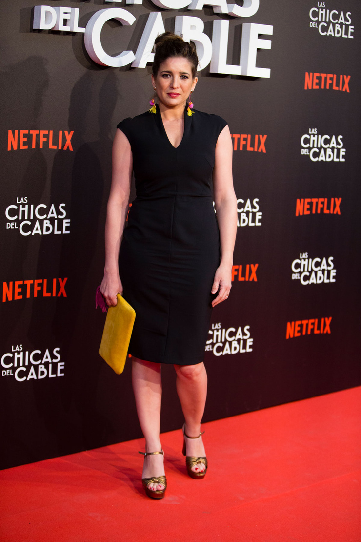 Lucía Jiménez