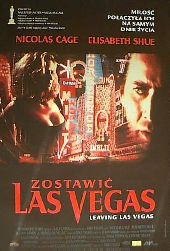 Leaving Las Vegas