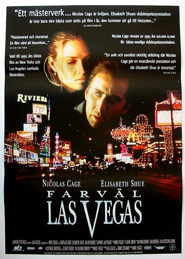 Picture of Leaving Las Vegas (1995)