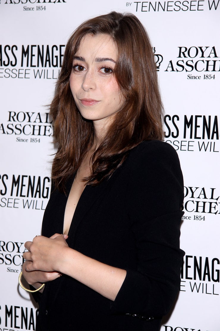 Cristin Milioti