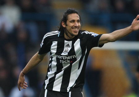 Jonas Gutierrez