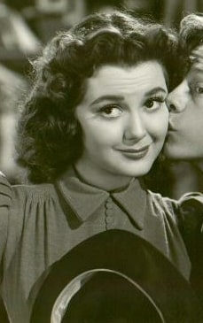 Ann Rutherford