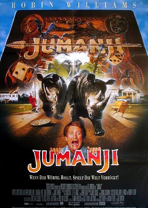 Jumanji