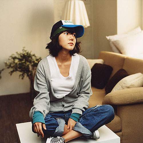 Su-jeong Lim