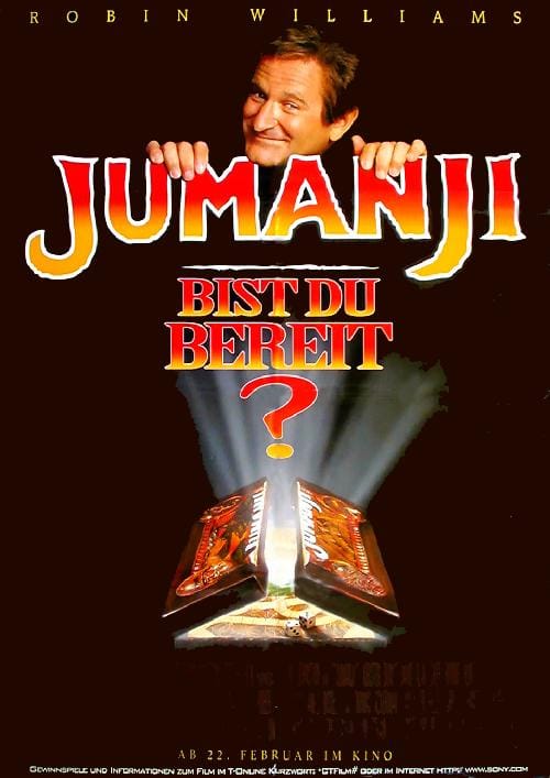 Jumanji