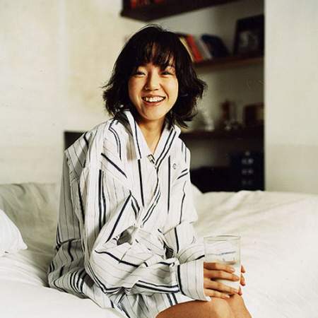 Su-jeong Lim