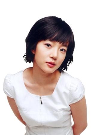 Su-jeong Lim