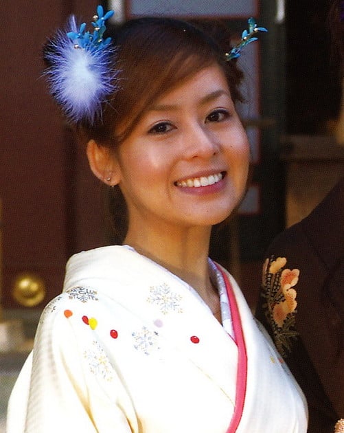 Hinaka Tachibana