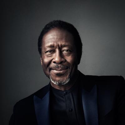 Clarke Peters