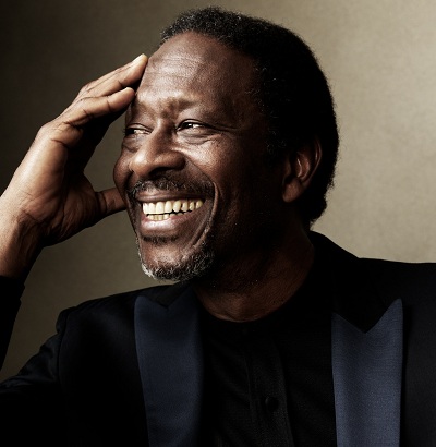 Clarke Peters