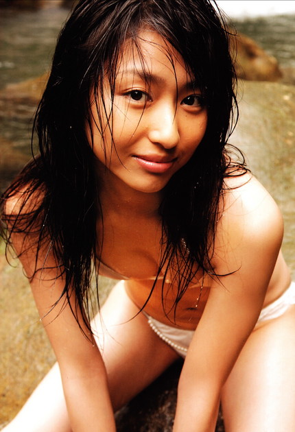 Anna Nagata Anna Nagata