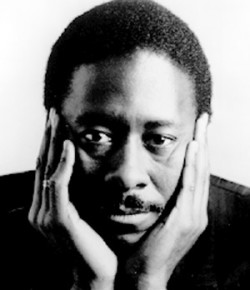 Clarke Peters