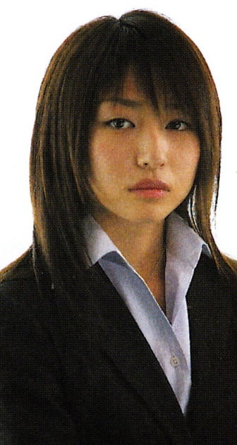 Yuzuki Misaki