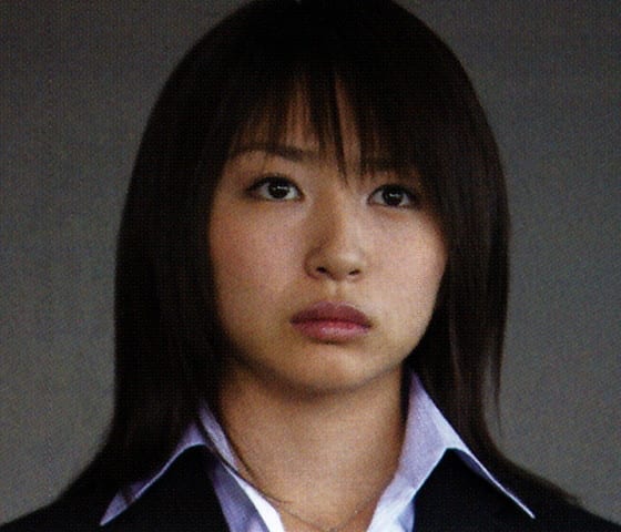 Yuzuki Misaki
