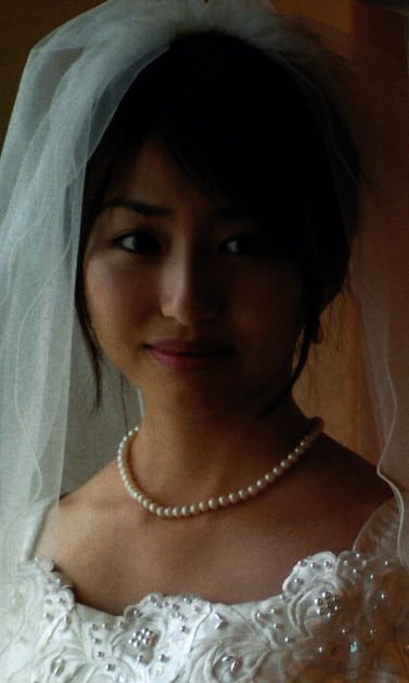 Yuzuki Misaki