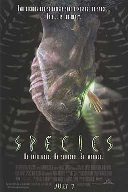 Species
