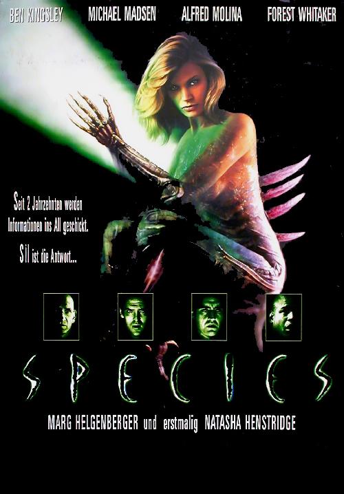 Species