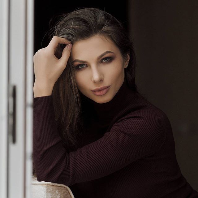 Daria Shy Daria Shy