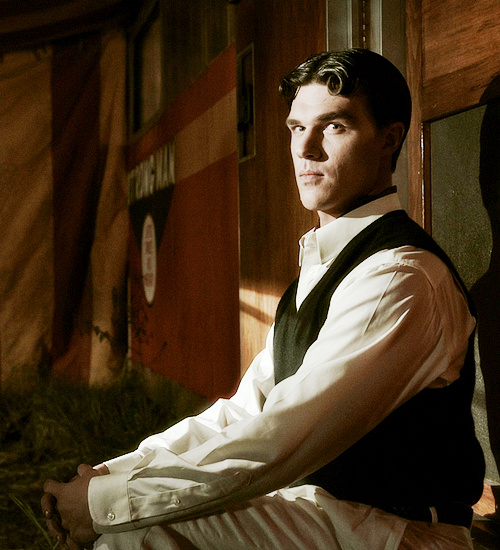 Dandy Mott