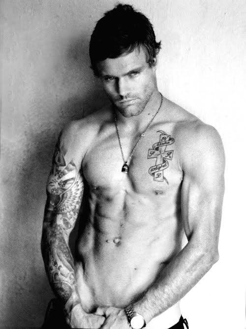 Nick Youngquest Nick Youngquest