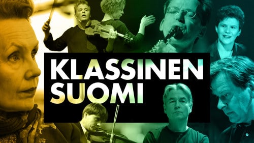 Klassinen Suomi                                  (2016- )
