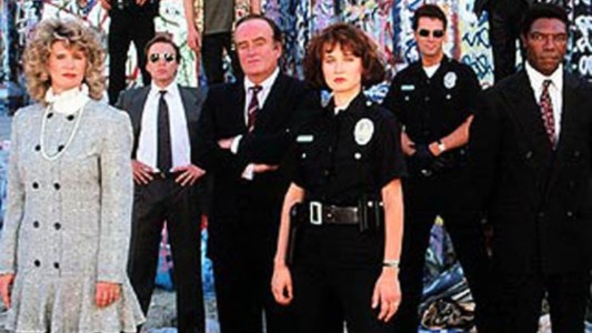 Cop Rock Cop Rock
