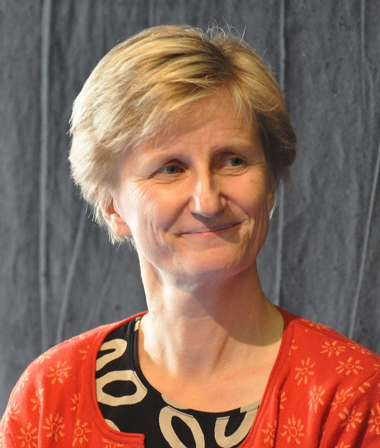 Minna Lindgren