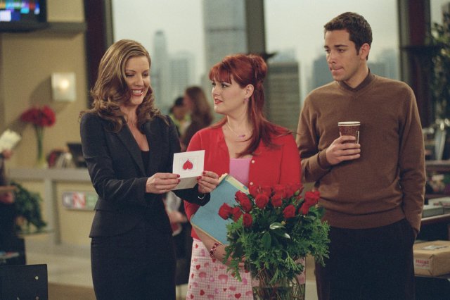 Less Than Perfect                                  (2002-2006)