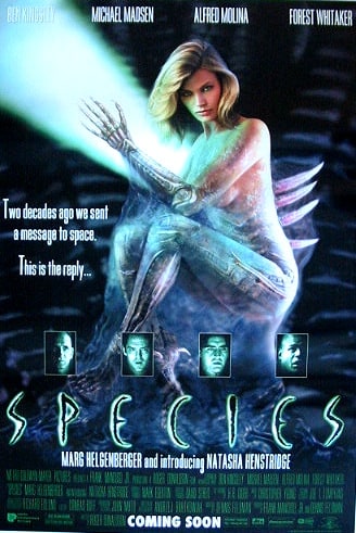 Species