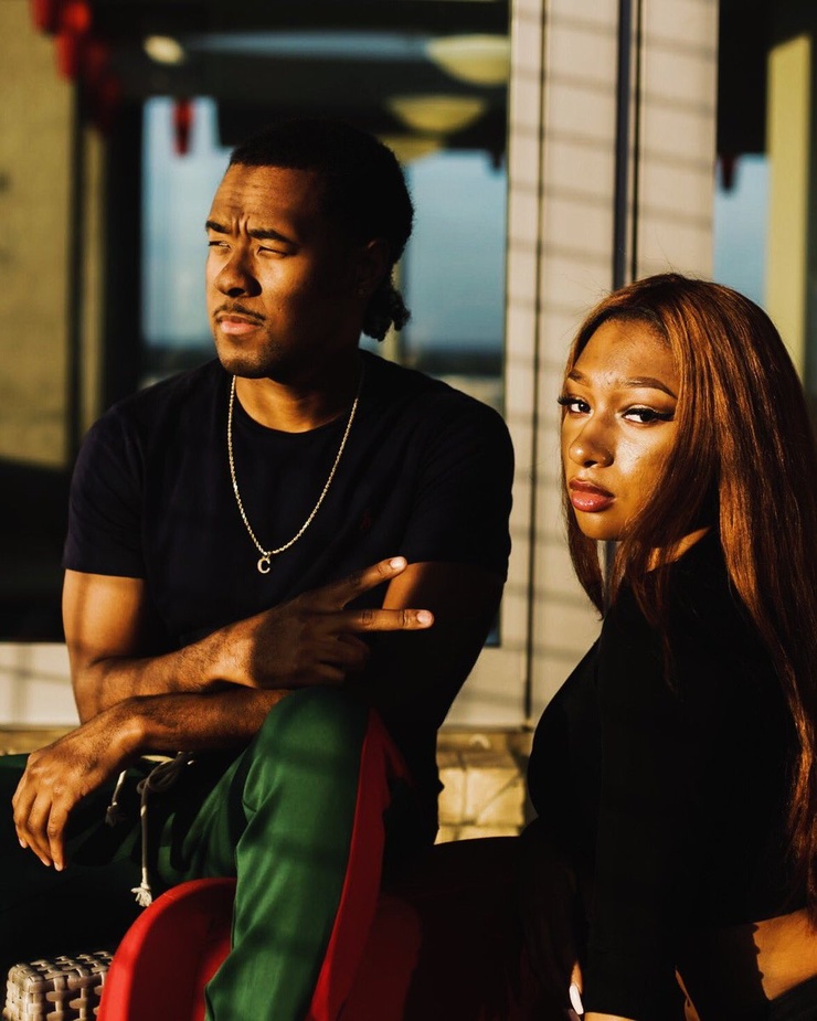 Megan Thee Stallion