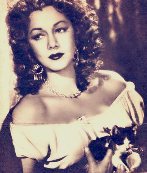 Maria Montez