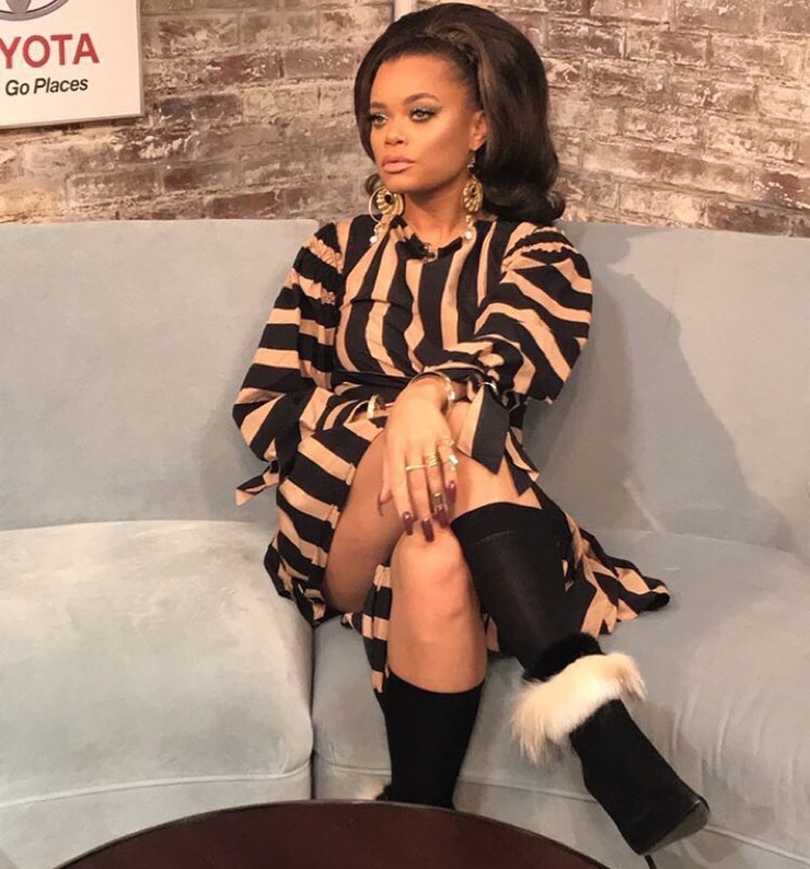Andra Day
