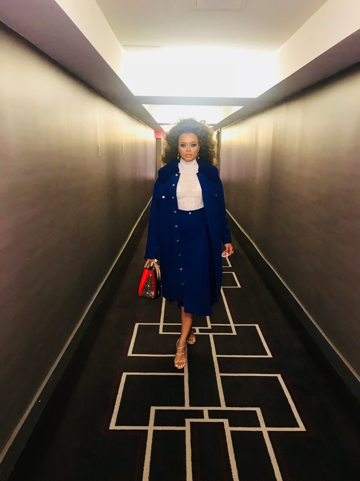 Andra Day