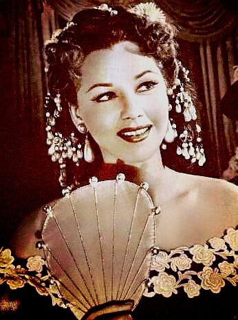 Maria Montez