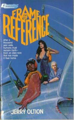 Frame of Reference