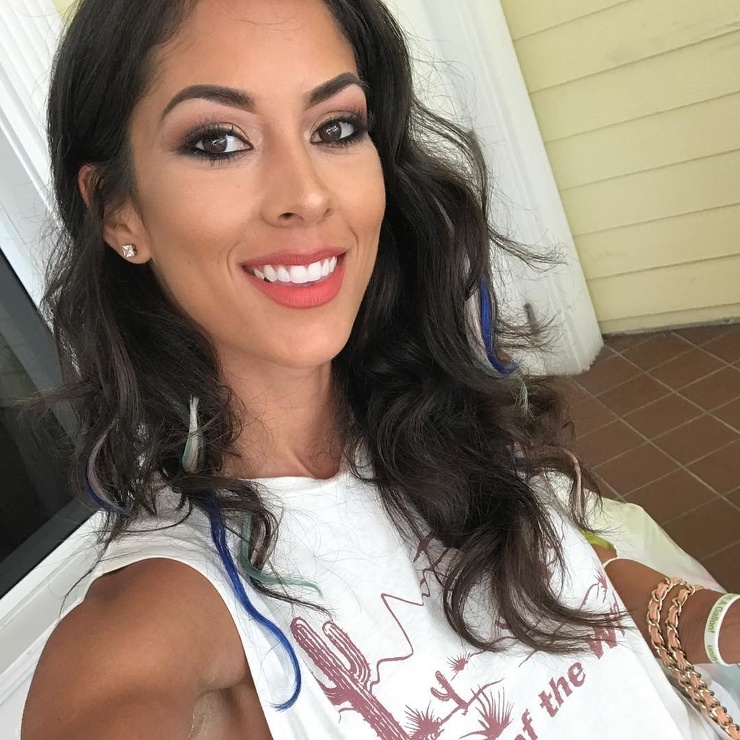 Ali Lee Ali Lee
