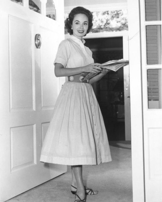 Ann Blyth Ann Blyth