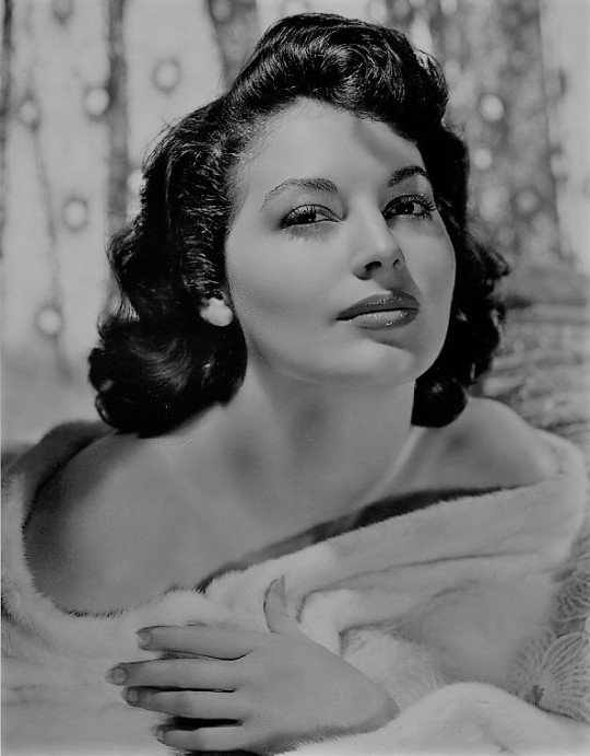 Ava Gardner