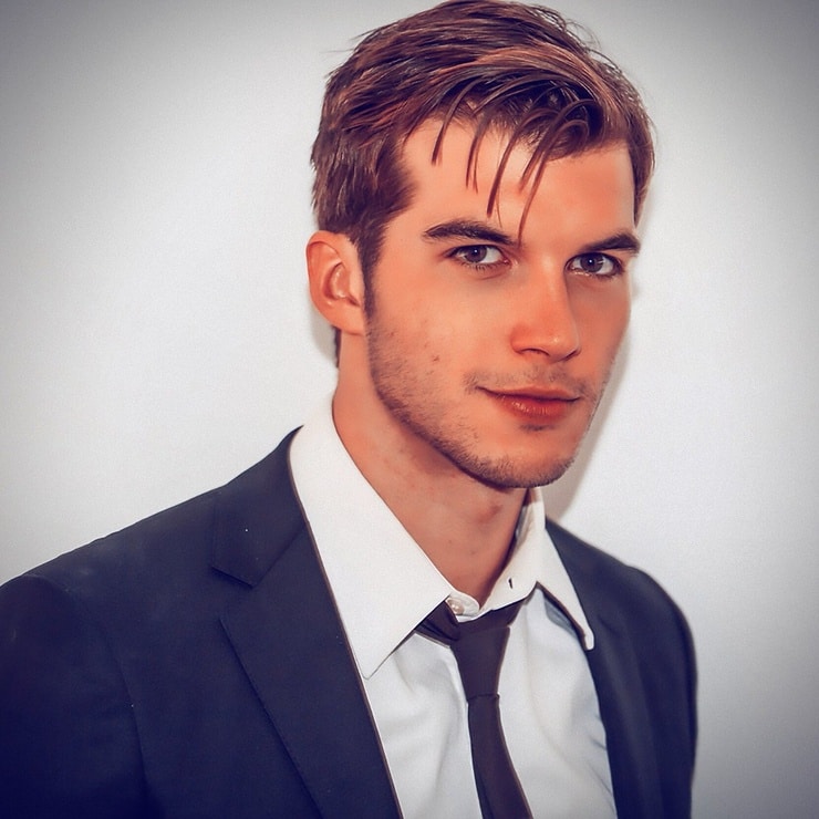Adam Hagenbuch