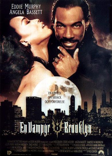 Vampire in Brooklyn