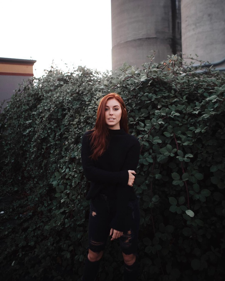 Picture of Reed Alyson