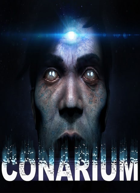 Conarium время прохождения