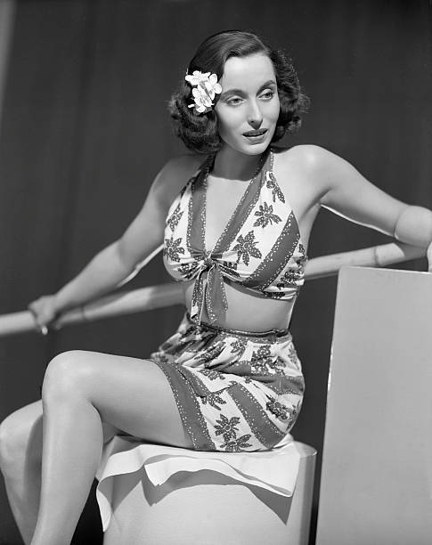 Mary Patton