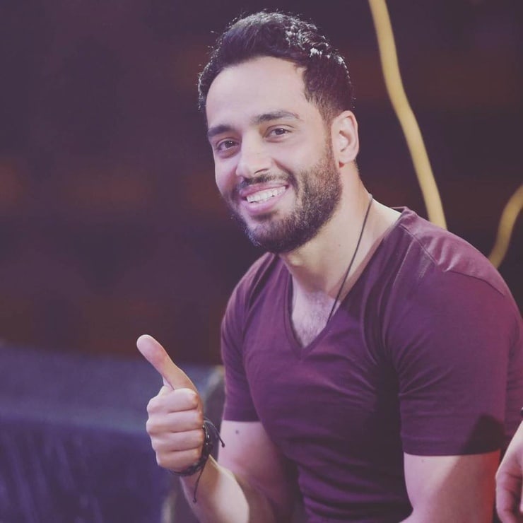 Ramy Gamal