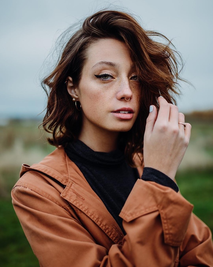 Raimee Miller