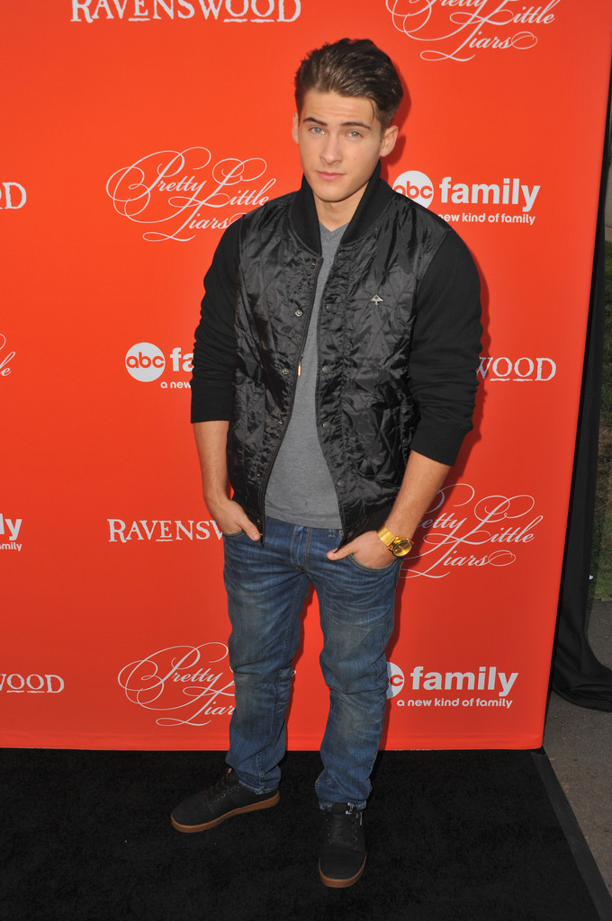 Cody Christian