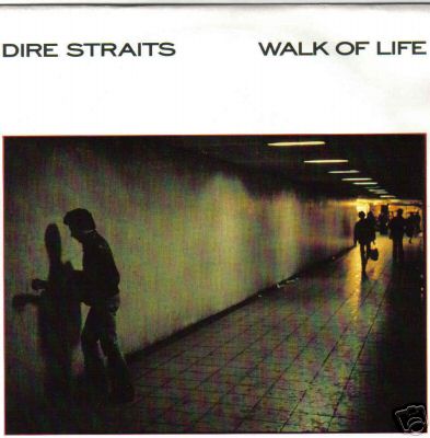 Walk Of Life