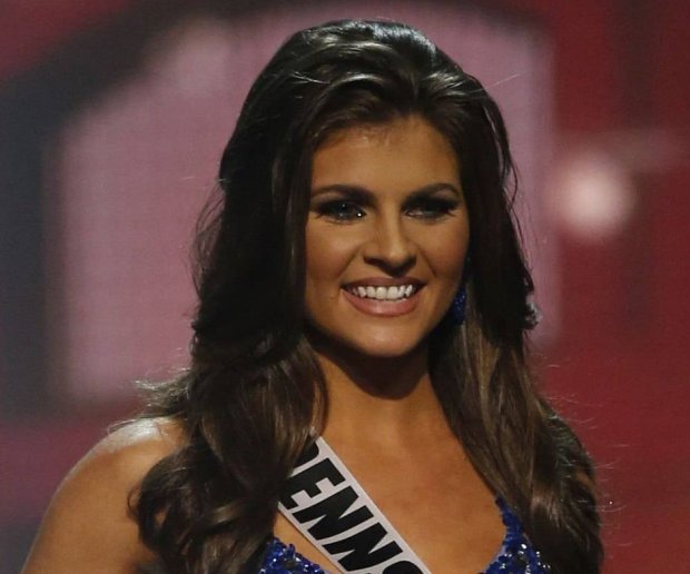 Picture of Valerie Gatto